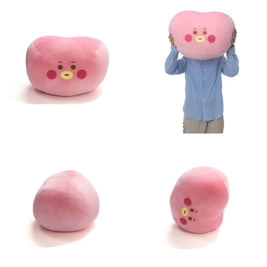 MOCHI BABY FACE CUSHION L BT21