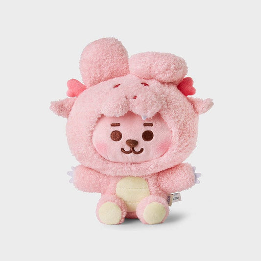 BABY DRAGON PLUSH DOLL BT21