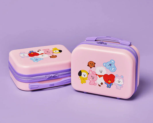 MINI TRAVEL CARRIER BT21