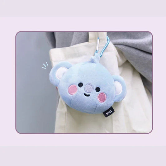 COIN CASE BT21