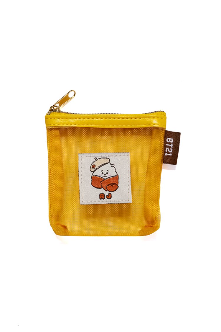 HAPPY BAG WINTER 2025 BT21
