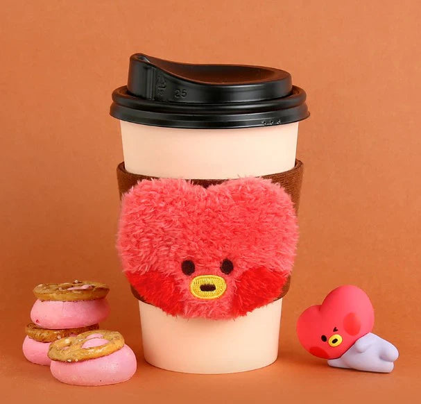 CUP SLEEVE MININI BT21