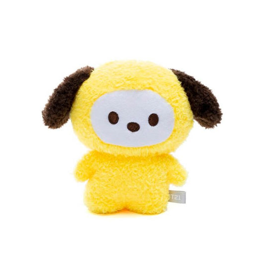 MLB TATTON PLUSH BT21