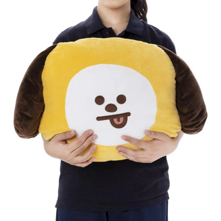 BASIC FACE CUSHION L BT21