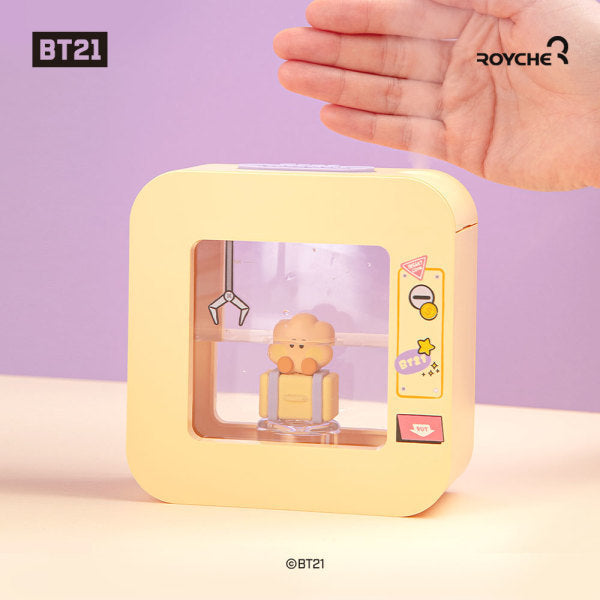ARCADE HUMIDIFIER MININI BT21