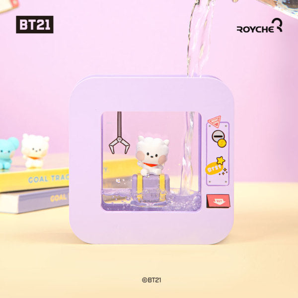 ARCADE HUMIDIFIER MININI BT21