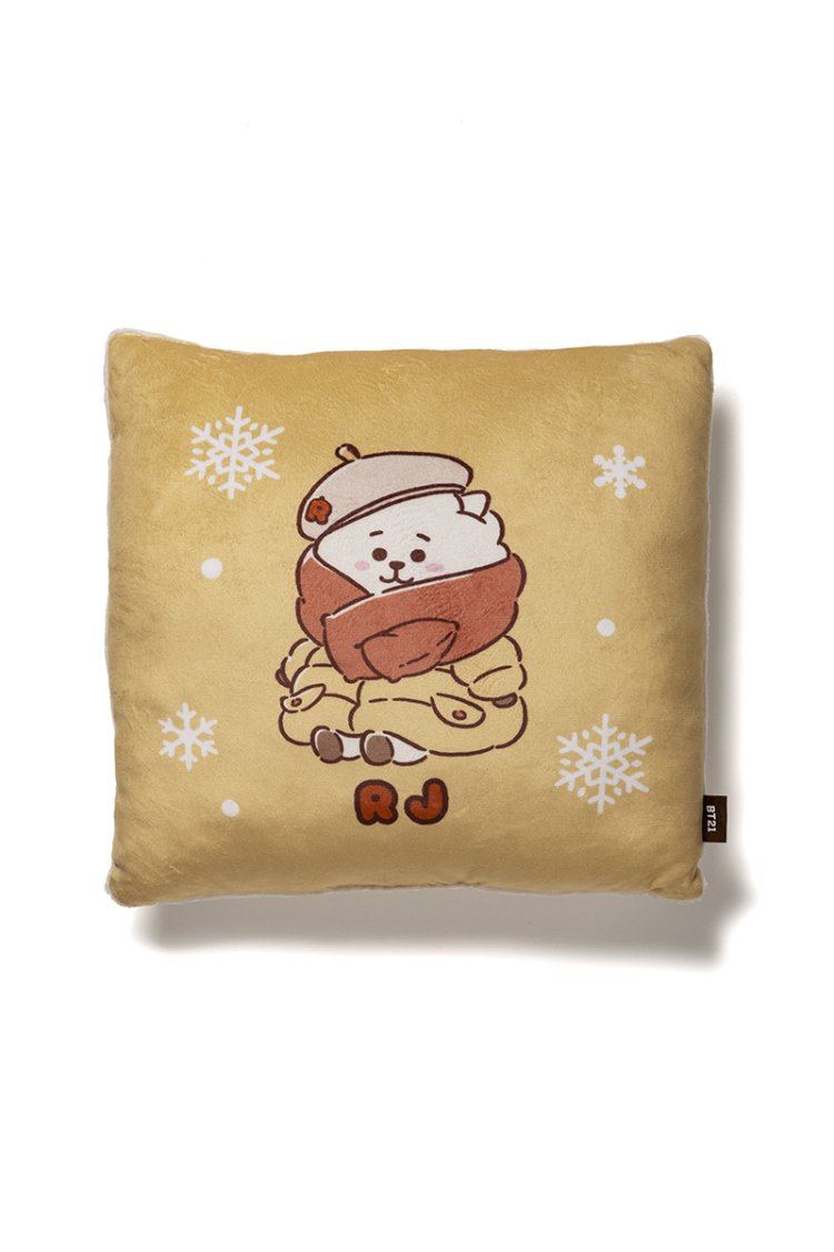 HAPPY BAG WINTER 2025 BT21