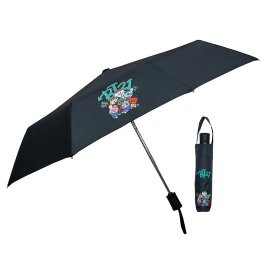 AUTOMATIC UMBRELLA BT21