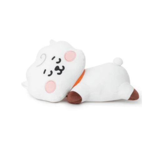 BABY SOFT MINI PILLOW CUSHION BT21