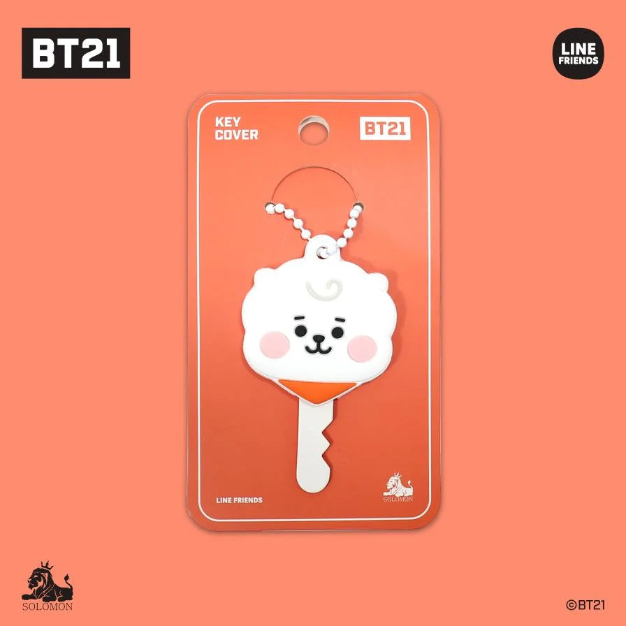 KEY COVER BABY BT21