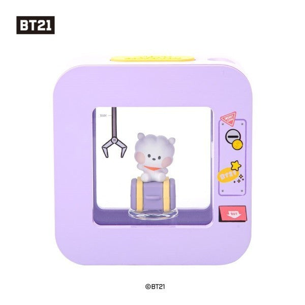 ARCADE HUMIDIFIER MININI BT21