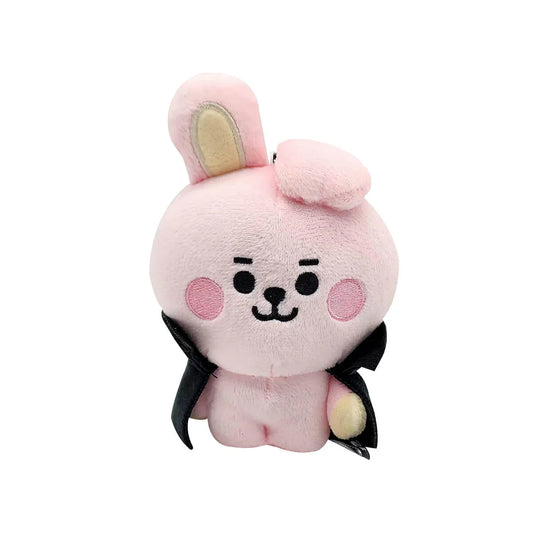 HALLOWEEN VAMPIRE PLUSH KEYRING BT21