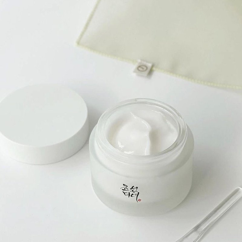 DYNASTY CREAM