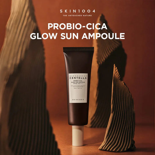 PROBIO-CICA GLOW SUN AMPOULE