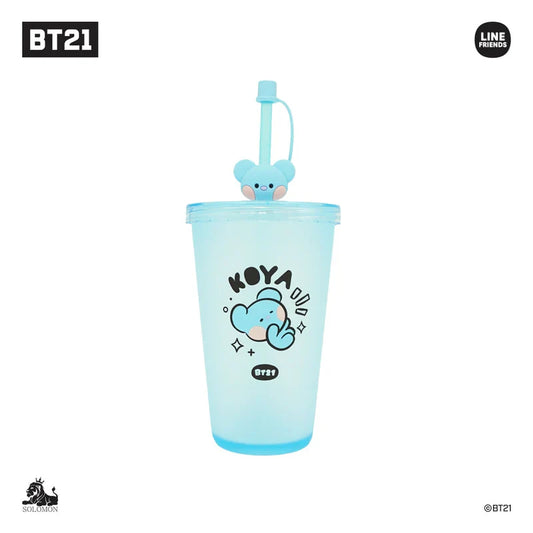 TUMBLER MININI BT21