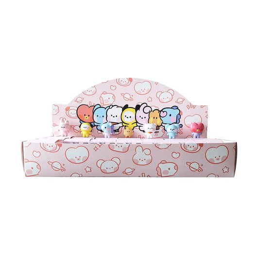 MYSTERY BLIND BOX MININI BT21