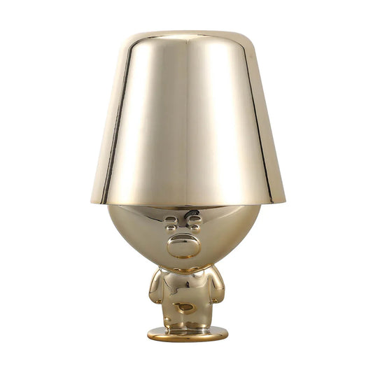 GOLD LAMP BT21