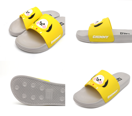 SLIPPERS BABY BT21