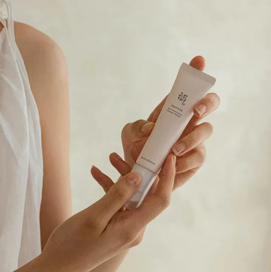 REVIVE EYE SERUM GINSENG + RETINAL