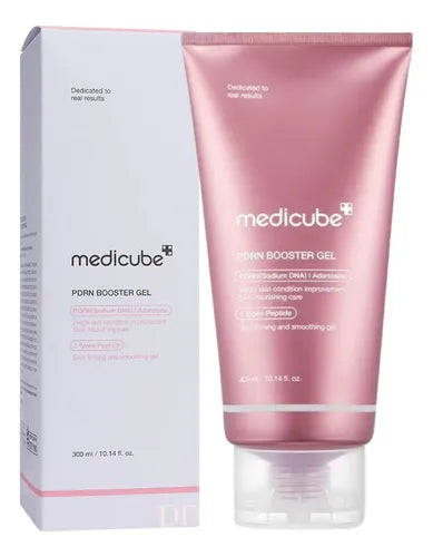 PDRN BOOSTER GEL MEDICUBE