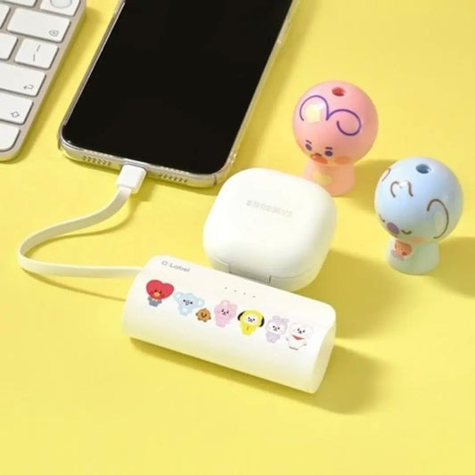 MINI POWER BANK BT21