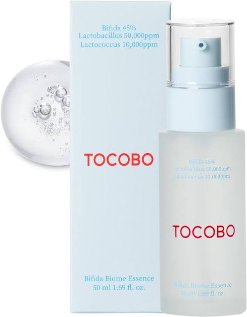 TOCOBO BIFIDA BIOME ESSENCE
