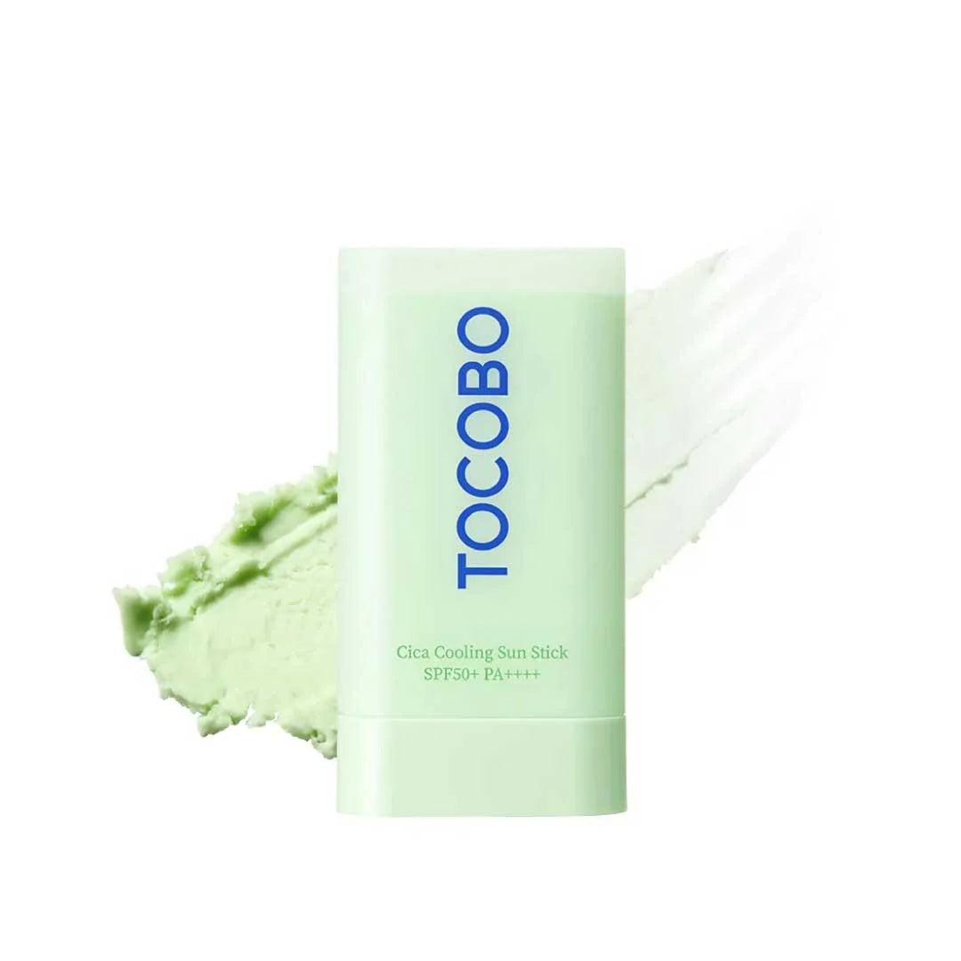 TOCOBO CICA COOLING SUN STICK