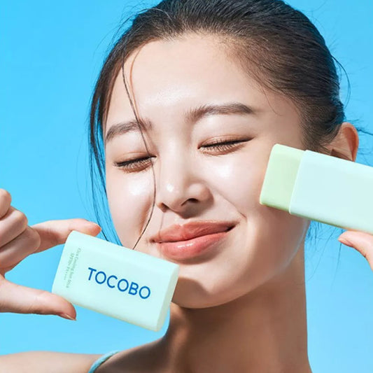 TOCOBO CICA COOLING SUN STICK
