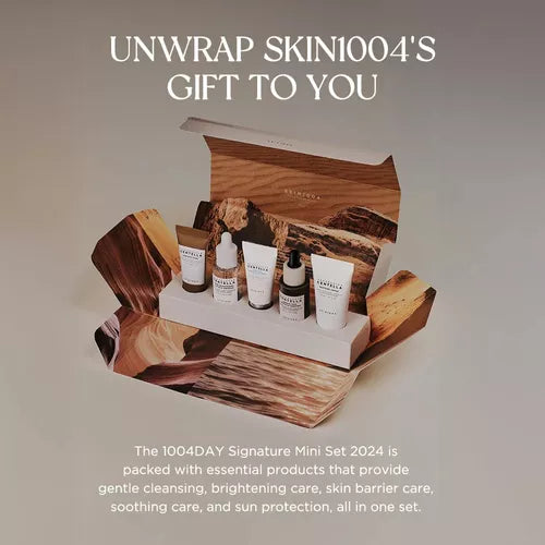 1004 DAY SIGNATURE MINI SET