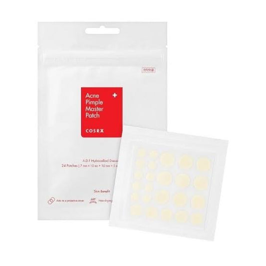 COSRX ACNE PIMPLE MASTER PATCH