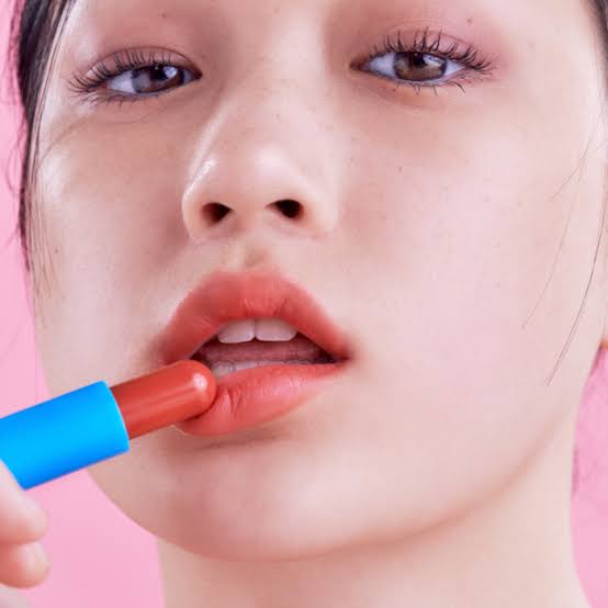 TOCOBO POWDER CREAM LIP BALM