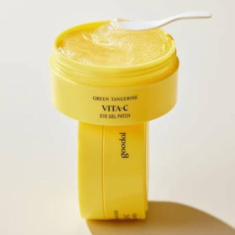 VITA-C EYE GEL PATCH