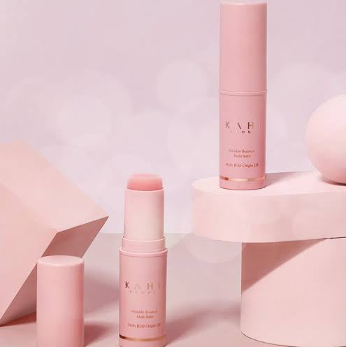 KAHI SEOUL WRINKLE BOUNCE MULTI BALM