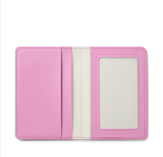 FOLDING CARD CASE BT21