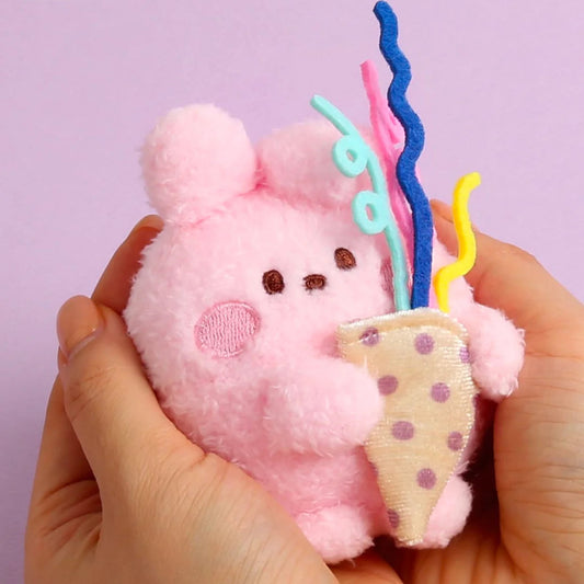 PONGPONG SURPRISE KEYRING BT21