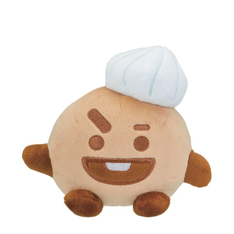 SWEET MAGIC PLUSH DOLL BT21