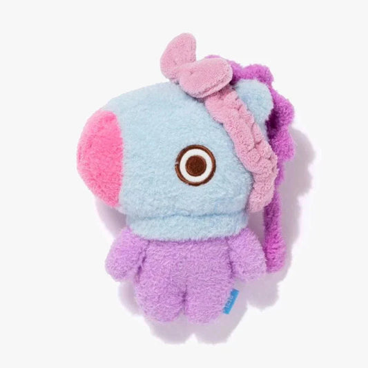 BATH PLUSH DOLL BT21