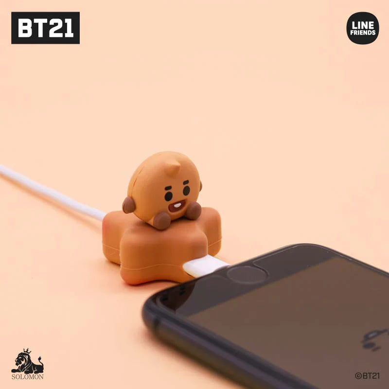CABLE MASCOT BT21