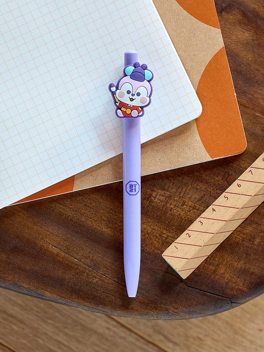 BABY K-EDITION 2 GEL PEN BT21