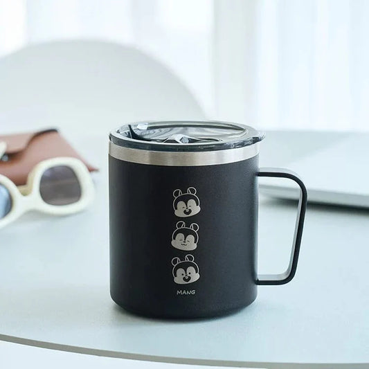 MANG BASIC CAMP CUP BT21