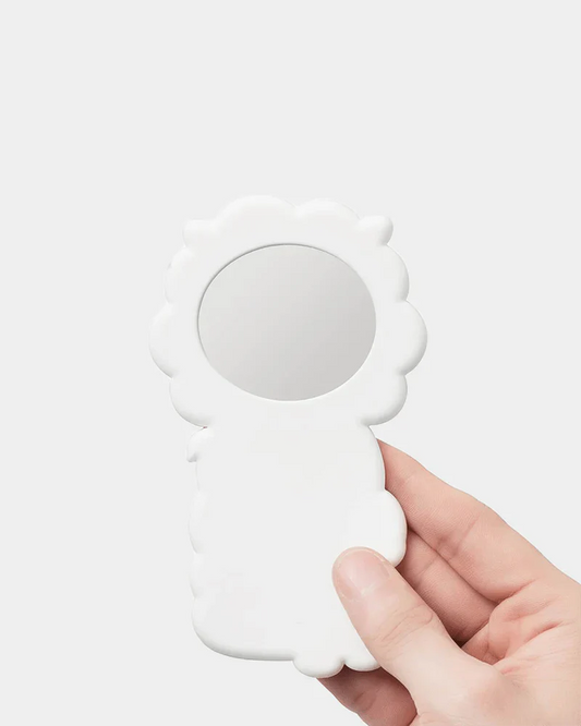 MINI HAND MIRROR BT21