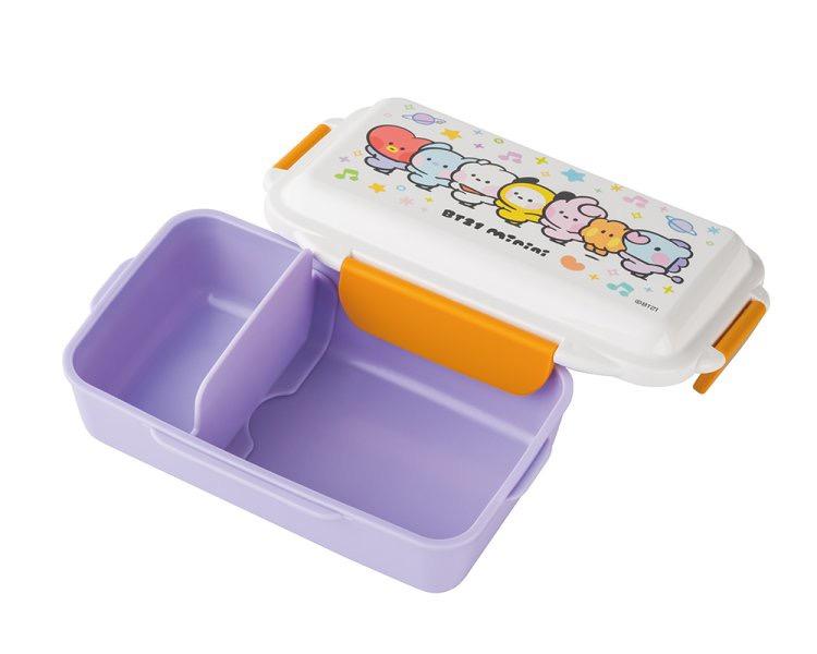 LUNCH BOX MININI BT21
