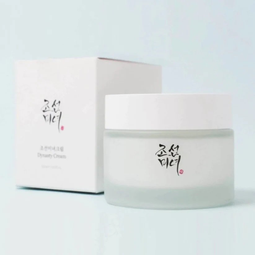 DYNASTY CREAM