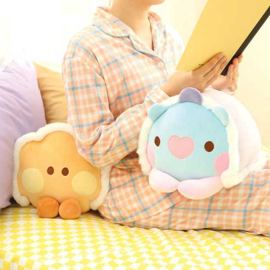 COZY CUSHION MININI BT21