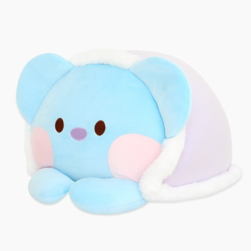 COZY CUSHION MININI BT21