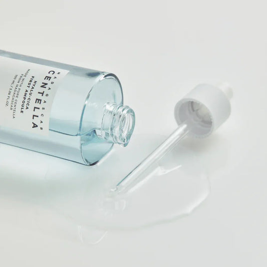 HYALU-CICA FIRST AMPOULE