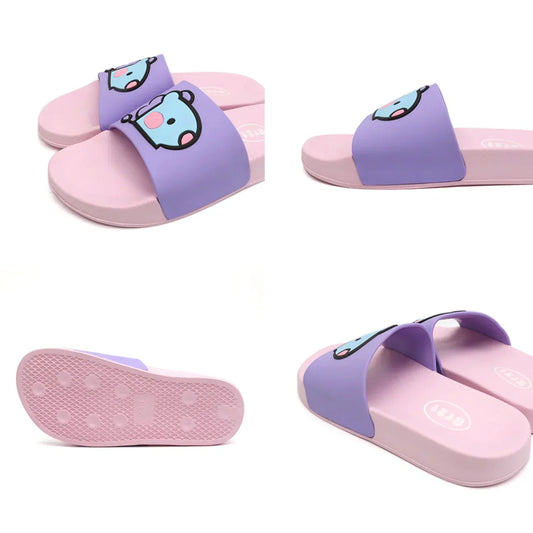 SLIPPERS MININI BT21