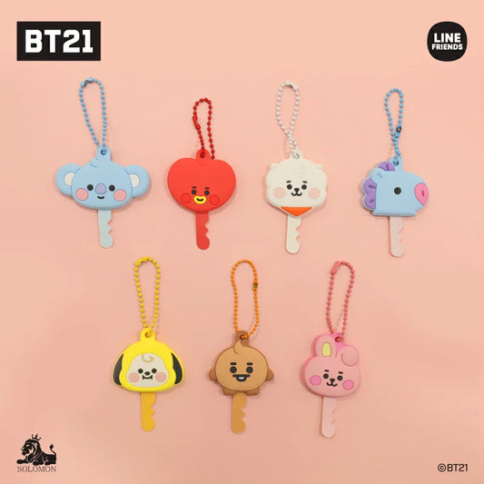 KEY COVER BABY BT21