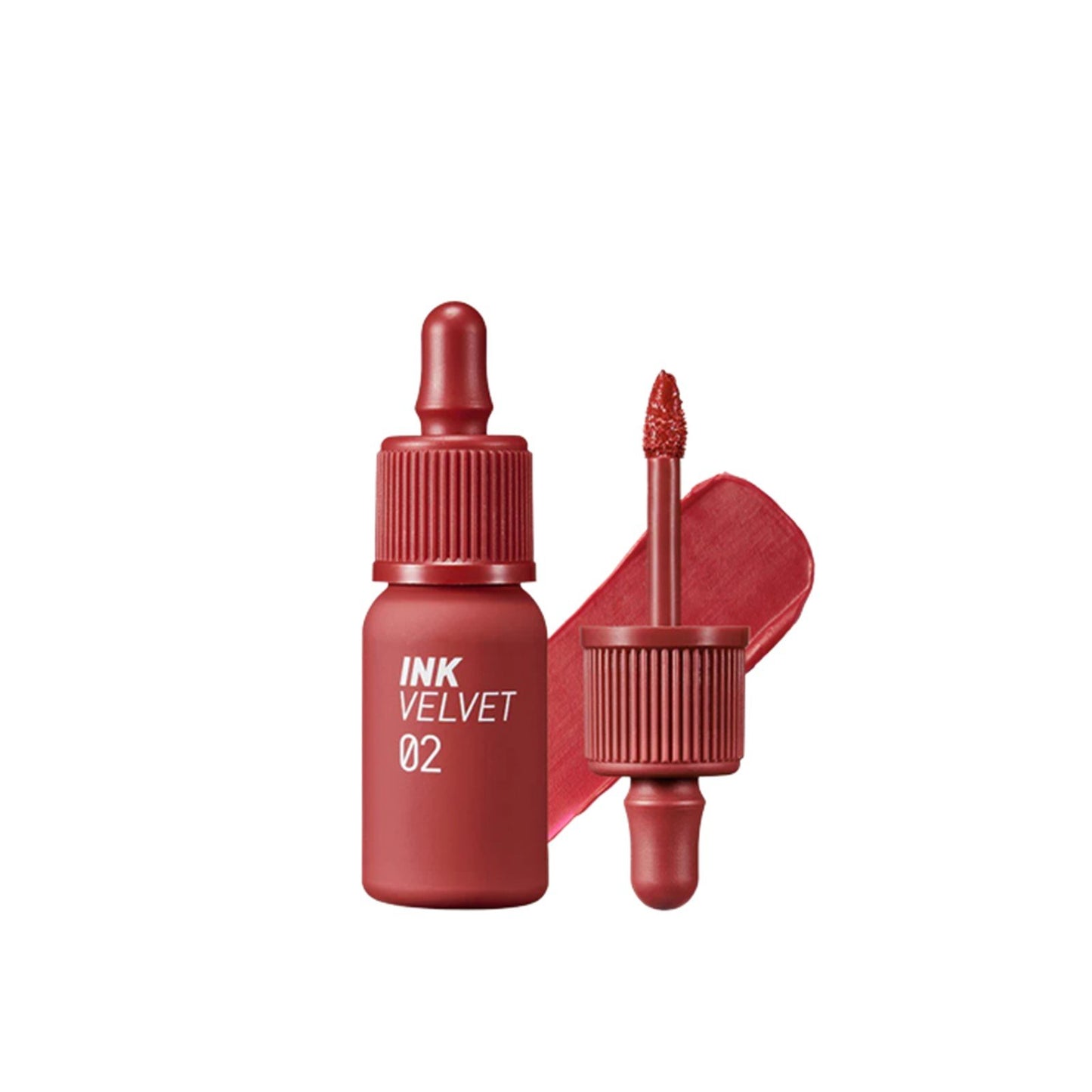 INK VELVET - #02 CELEB DEEP ROSE