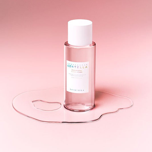 POREMIZING CLEAR TONER